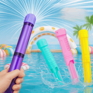 Water Fireworks Hand Pump Water Gun