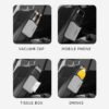 Car Seat Easy Multifunctional Storage Organizer