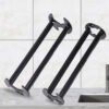 Dual-Headed Easy Repair Faucet Wrench