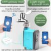 Aqua Sync Smart Garden Water Timer Controller