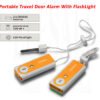 Portable Security Door Entry Alarm