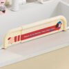 Built-in Basket Adjustable Sink Water Splash Protector