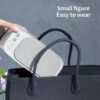 Dual Purpose Ultrasonic Cleaner Machine