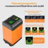 Go Travel Portable Rechargeable USB Outdoor Shower Pump