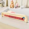 Built-in Basket Adjustable Sink Water Splash Protector