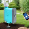 Aqua Sync Smart Garden Water Timer Controller
