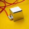 Weather Station Digital LED Wifi Clock