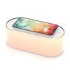 Sparkle Atmosphere Wireless Charger Light