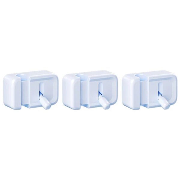 Quick Grip Sticky Cable Organizer Lock