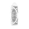 Foldable Automatic Lamp Mosquito Zapper Racket