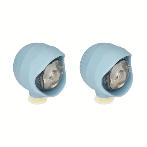 Night Walk Clip-On Slipper LED Light
