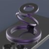 Magsafe Metal Foldable Ultra-Thin Phone Holder