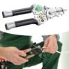 Multi-Task Wire Stripper Voltage Detector Plier