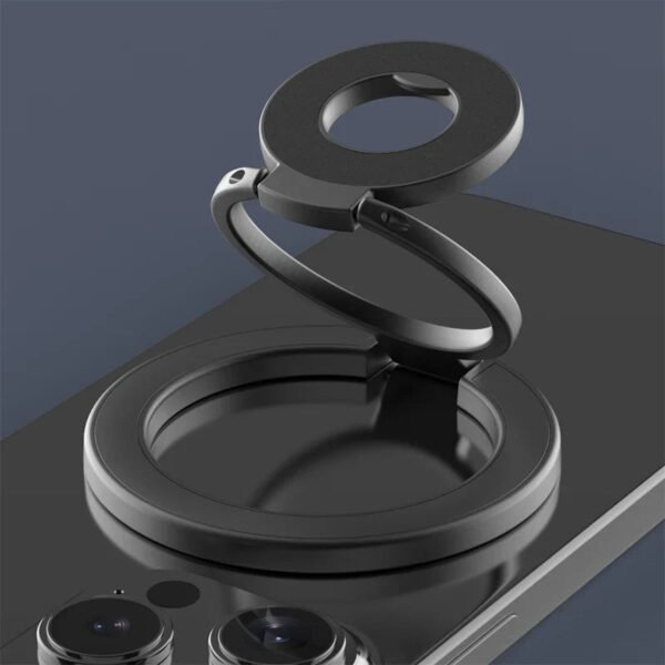 Magsafe Metal Foldable Ultra-Thin Phone Holder