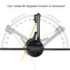 Spider Grip Flexible Lazy Cell Phone Holder