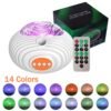 Night Nova Galaxy Night Light Projector