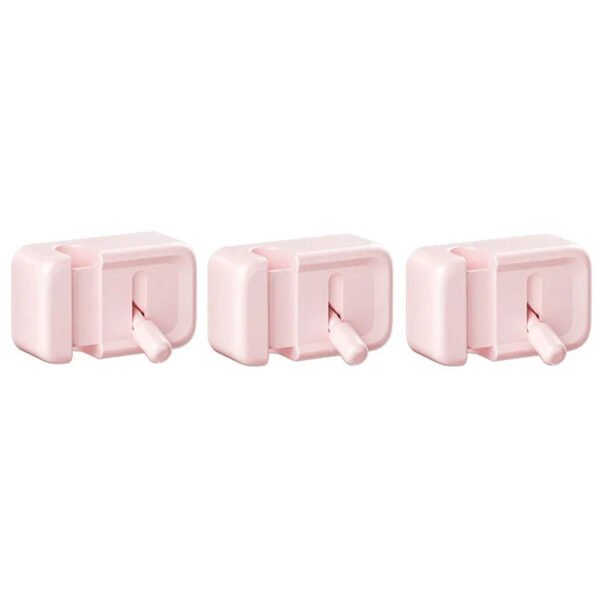 Quick Grip Sticky Cable Organizer Lock