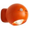 Rotating Mini Magnetic Rechargeable Wall Lamp
