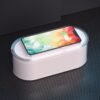 Sparkle Atmosphere Wireless Charger Light