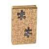 Classic Vintage Brass Windproof Lighter