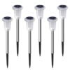 Night Star Solar Pathway Illumination Lights