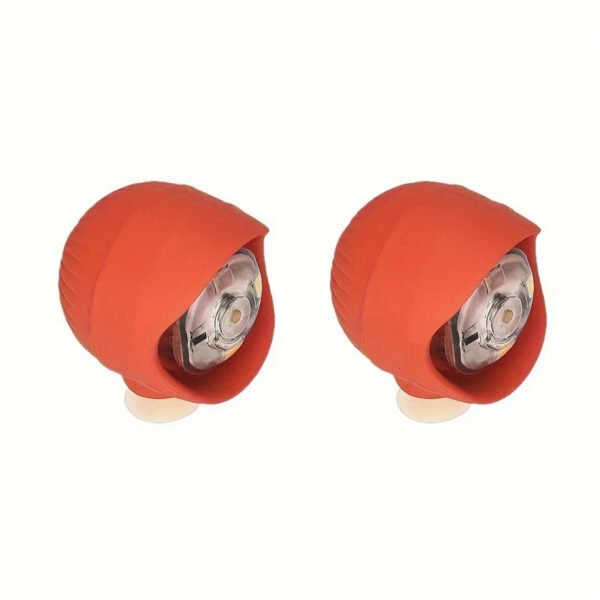 Night Walk Clip-On Slipper LED Light