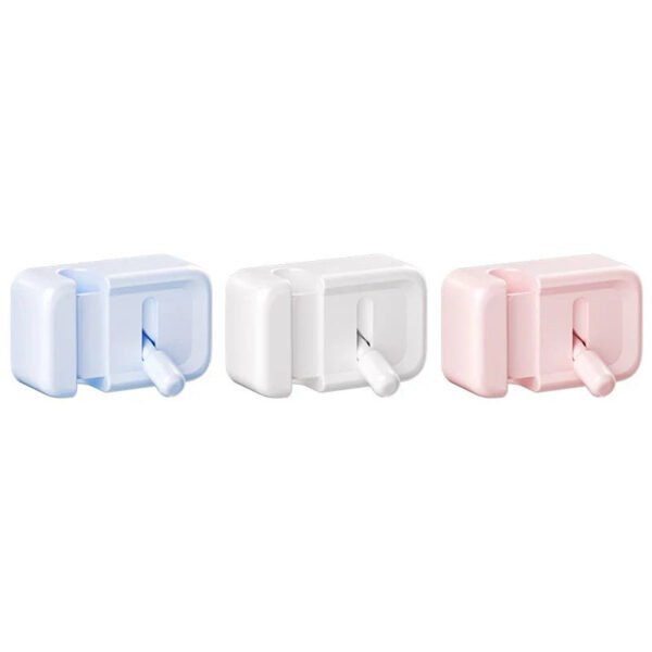 Quick Grip Sticky Cable Organizer Lock