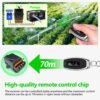 Signal Receiver Wireless Remote Control Switch Relay