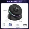 Deep Universe HD LED Projector