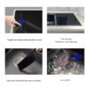 Built-in Countertop Space Saver Dishwasher Kitchen Sink