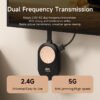 Wireless Air Screen HDMI Display Dongle Adapter