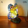 Unique Retro Creative Animals Table Lamps