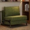 Hide Hub Space Saver Convertible Magic Lounge Sofa Bed