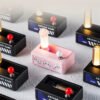 Cat Meow Motion Interactive Pop-Up Lamp Toy