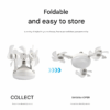 Multi Cooler Fast Ceiling LED Fan Light