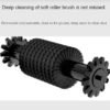 Easy Cleaning Folding Manual Vacuum Cleaner Mop
