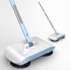 Easy Cleaning Folding Manual Vacuum Cleaner Mop