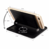 360 Rotating Non-Slip Dashboard Phone Holder Mat